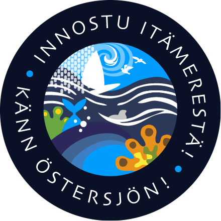 Innostu Itämerestä – Känn Östersjön