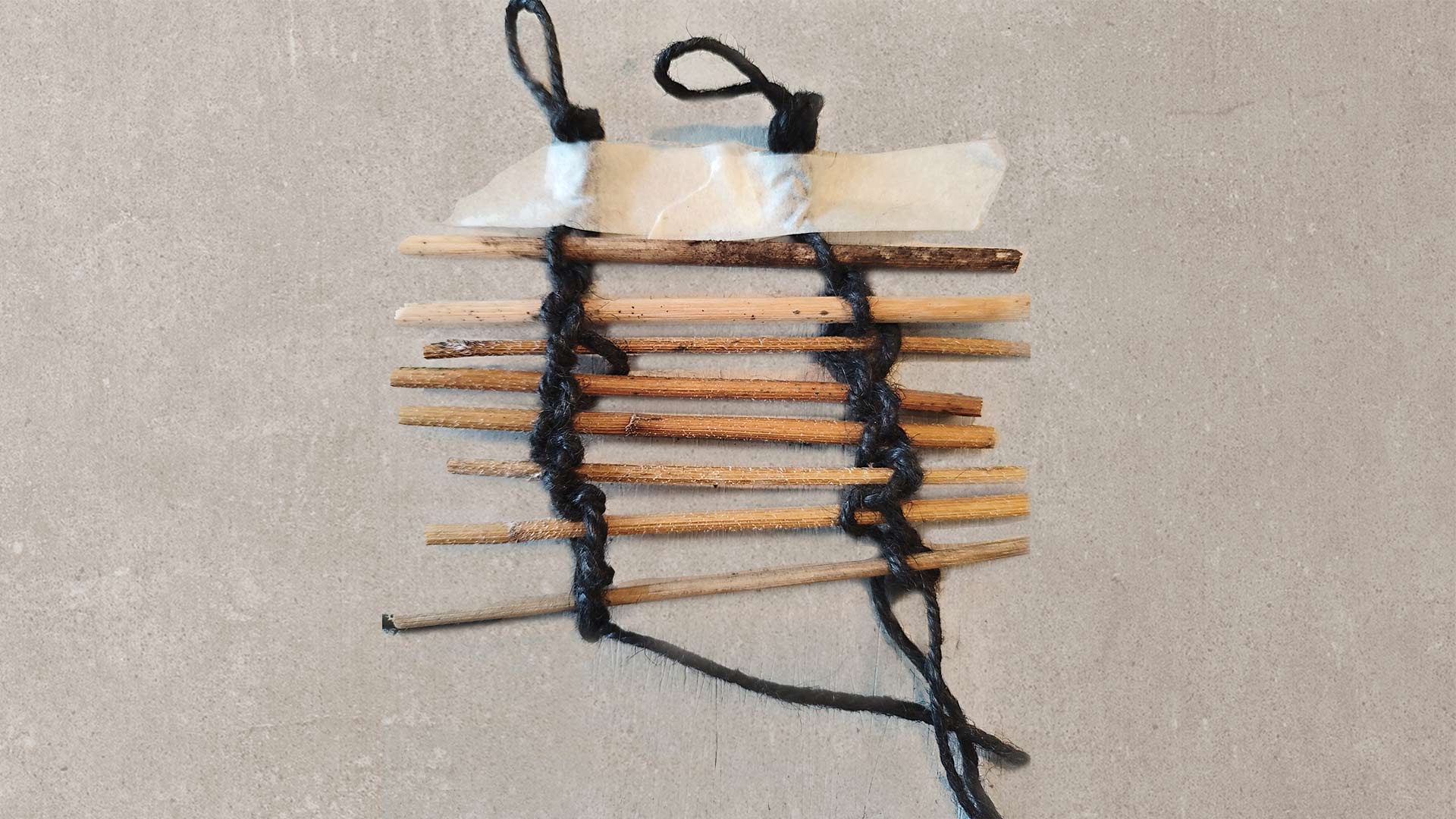 Ruokomatto, kansikuva