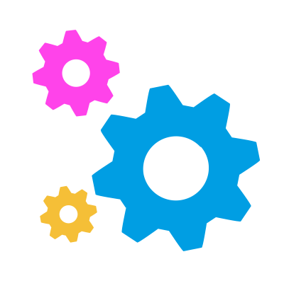 Toiminnallinen tehtävä -ikoni