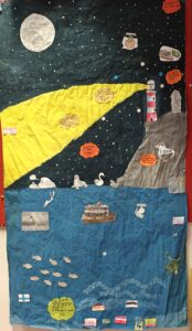 Vår Östersjö/ Meidän Itämeri